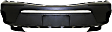 Front Primed Bumper Cover