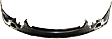 Front Primed Bumper Cover, E65/E66, Production Date Up To March 2005
