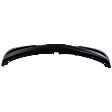 Front Primed Bumper Cover, Base Model, Sedan (E90)/Wagon (E91), For Models Without M Package, Without Park Distance Control Sensor Holes, Without Headlight Washer Holes