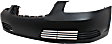 Front Primed Bumper Cover, CXL 06-08/CX 06-11 Model, CAPA CERTIFIED