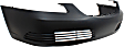 Front Primed Bumper Cover, CXL 06-08/CX 06-11 Model, CAPA CERTIFIED