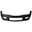 Front Primed Bumper Cover, Z3 (E36), 6 Cyl. Engine, Except M Model