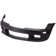 Front Primed Bumper Cover, Z3 (E36), 6 Cyl. Engine, Except M Model