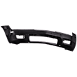 Front Primed Bumper Cover, Z3 (E36), 6 Cyl. Engine, Except M Model
