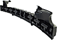 Front Bumper Absorber