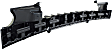 Front Bumper Absorber