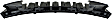 Front Bumper Absorber