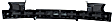 Front Bumper Absorber