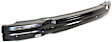 2000 BMW 528i - Front Bumper Reinforcement, Steel