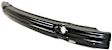 2000 BMW 528i - Front Bumper Reinforcement, Steel
