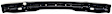 2000 BMW 528i - Front Bumper Reinforcement, Steel