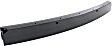 Front Bumper Reinforcement, Steel