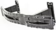 Front Bumper Reinforcement, Steel, Base Model, E90, E90 LCI (Sedan)/E91, E91 LCI (Wagon)