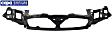 Header Panel, CAPA Certified