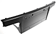 Front License Plate Bracket, Base Model