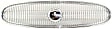 Grille, Chrome, 6 Cyl., 3.8L Engine
