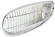 Grille, Chrome, 6 Cyl., 3.8L Engine