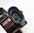 2004 BMW 325xi - Front, Passenger Side Halogen Fog Light, With bulb(s),  For Models With Sport Package, Wagon