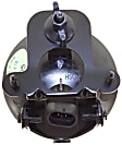 Front, Driver or Passenger Side Fog Light, With Bulb(s), Halogen