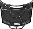 Factory Style Hood Steel Primed