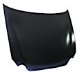2006 Buick LaCrosse - Factory Style Steel Hood, 2nd Design, Primed, CAPA Certified