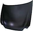 2006 Buick LaCrosse - Factory Style Steel Hood, 2nd Design, Primed, CAPA Certified
