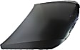 2007-2008 BMW 328i - Factory Style Hood Steel Primed CAPA Certified
