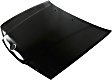 Factory Style Hood Steel Primed