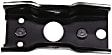 Front, Driver or Passenger Side Bumper Bracket, Mounting Bracket