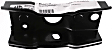 Front, Driver or Passenger Side Bumper Bracket, Mounting Bracket