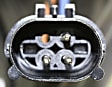 2002 BMW M5 Base - A/C Condenser Fan 8 Cyl 5.0L, Single fan