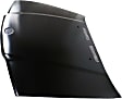 Factory Style Hood Steel Primed