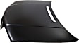 Factory Style Hood Steel Primed