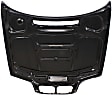 Factory Style Hood Steel Primed