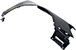Front, Passenger Side Fender CAPA Certified