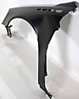 Front, Driver Side Fender CAPA Certified