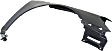 Front, Passenger Side Fender