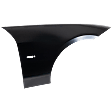 Front, Passenger Side Fender, Steel, E90, E90 LCI Sedan / E91, E91 LCI Wagon, CAPA Certified