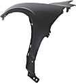 2008 Buick Enclave CXL - Front, Driver Side Fender
