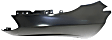 2008 Buick Enclave CXL - Front, Driver Side Fender