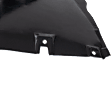 2001-2006 BMW 325Ci - Front, Passenger Side, Front Section Fender Liner