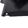 2001-2006 BMW 325Ci - Front, Passenger Side, Front Section Fender Liner