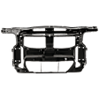 Radiator Support Assembly