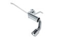 11782 Axle-Back Exhaust System, Made of Stainless Steel, S-type Series