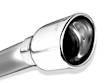 11853 Axle-Back Exhaust System, Made of Stainless Steel, S-type Series