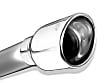 11897 Cat-Back Exhaust System, 1.8L, 4Cyl, Made of Stainless Steel, S-type Series