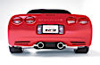 140017 Cat-Back Exhaust System, 5.7L, 8Cyl, Made of Stainless Steel, S-type Series