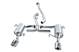2010 Subaru Impreza - S-type Series Cat-Back, Exhaust System, 2.5L 4Cyl, Made of Stainless Steel