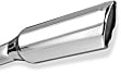 140572 Cat-Back Exhaust System, 6.2L, 8Cyl, Made of Stainless Steel, ATAK Series
