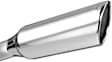 140585 Cat-Back Exhaust System, Made of Stainless Steel, ATAK Series